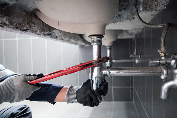 Trusted Pipe Repair service in Bernhards Bay, NY - Masters Plumbing Service